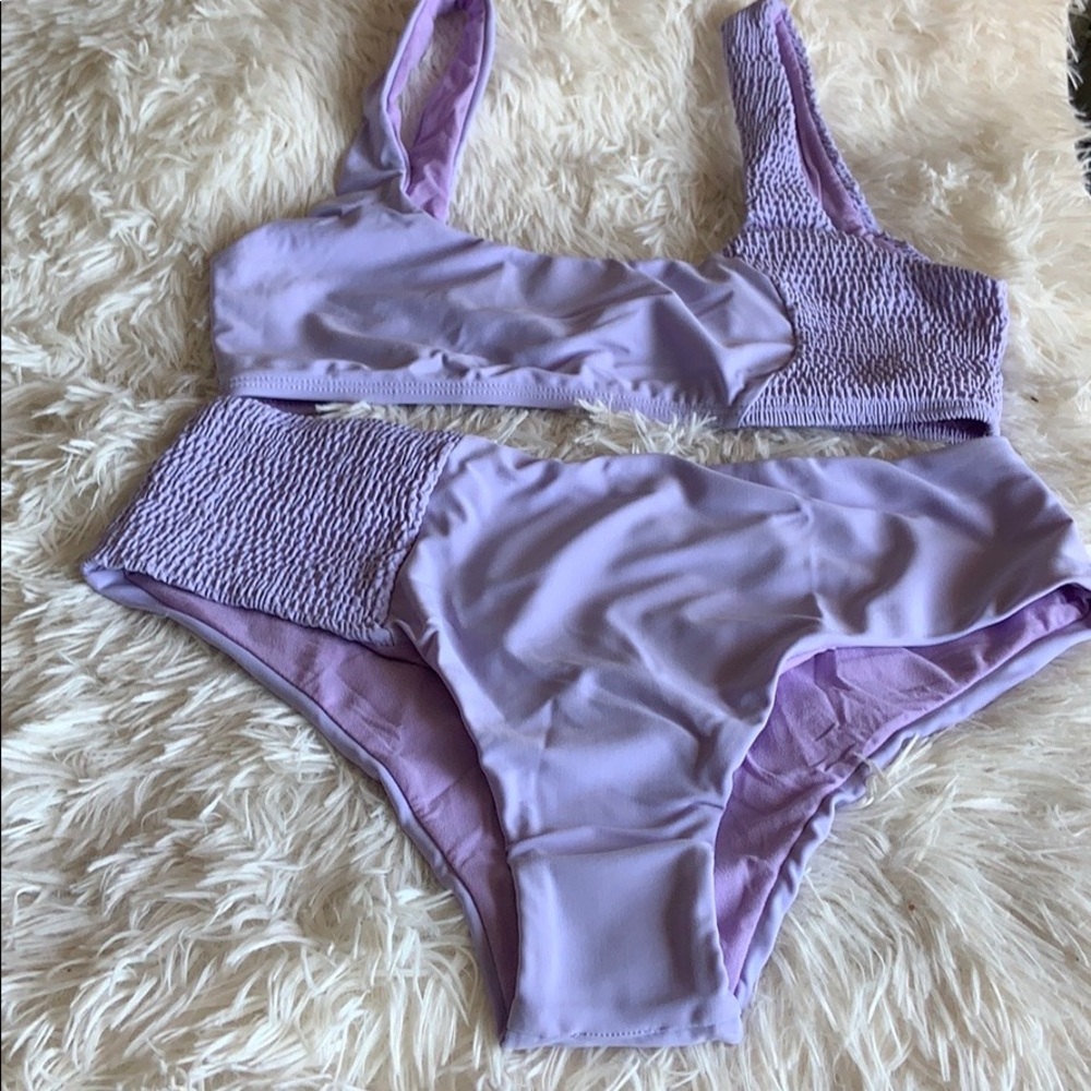 Sébastien Swimwear set